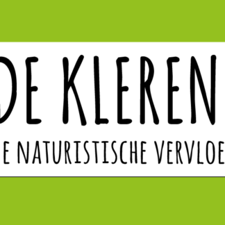 sticker kleren krijgen